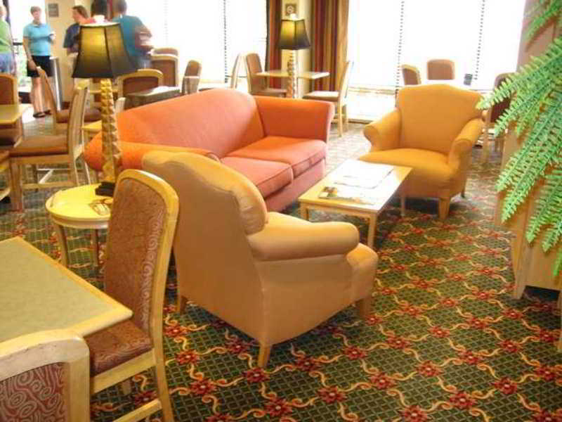 汉普顿酒店亚特兰大市中心/肯尼索 客房 照片